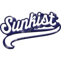 GLT78 BLUE GLITTER Thumbnail