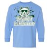 5400B Youth Heavy Cotton Long Sleeve Thumbnail