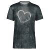 222596 Adult Cotton-Touch Poly T-Shirt Thumbnail