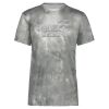 222696 Youth Cotton-Touch Poly T-Shirt Thumbnail