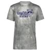 222696 Youth Cotton-Touch Poly T-Shirt Thumbnail