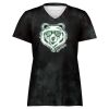 222796 Ladies' Cotton-Touch Poly T-Shirt Thumbnail