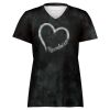 222796 Ladies' Cotton-Touch Poly T-Shirt Thumbnail