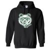 18500 Adult Heavy Blend Hooded Sweatshirt Thumbnail