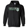 18500 Adult Heavy Blend Hooded Sweatshirt Thumbnail