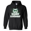 18500 Adult Heavy Blend Hooded Sweatshirt Thumbnail