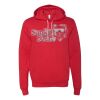 3719 Unisex Sponge Fleece Hoodie Thumbnail