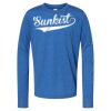 3513Y Youth Extra Soft Tri-blend Long Sleeve Thumbnail