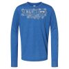 3513Y Youth Extra Soft Tri-blend Long Sleeve Thumbnail