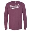 3513 Adult Extra Soft Tri-blend Long Sleeve Thumbnail