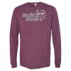 3513 Adult Extra Soft Tri-blend Long Sleeve Thumbnail