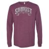 3513 Adult Extra Soft Tri-blend Long Sleeve Thumbnail