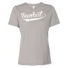 6413 Women’s Extra Soft Tri-blend Tee Thumbnail