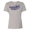 6413 Women’s Extra Soft Tri-blend Tee Thumbnail