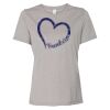 6413 Women’s Extra Soft Tri-blend Tee Thumbnail