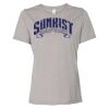 6413 Women’s Extra Soft Tri-blend Tee Thumbnail