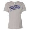 6413 Women’s Extra Soft Tri-blend Tee Thumbnail